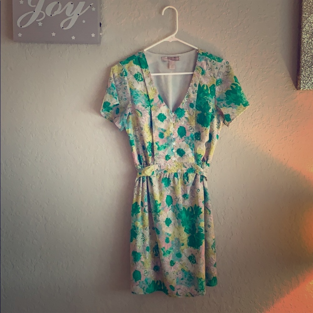 Lilly Pulitzer STYLE dress 👗